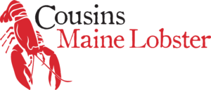 Cousins Maine Lobster logo