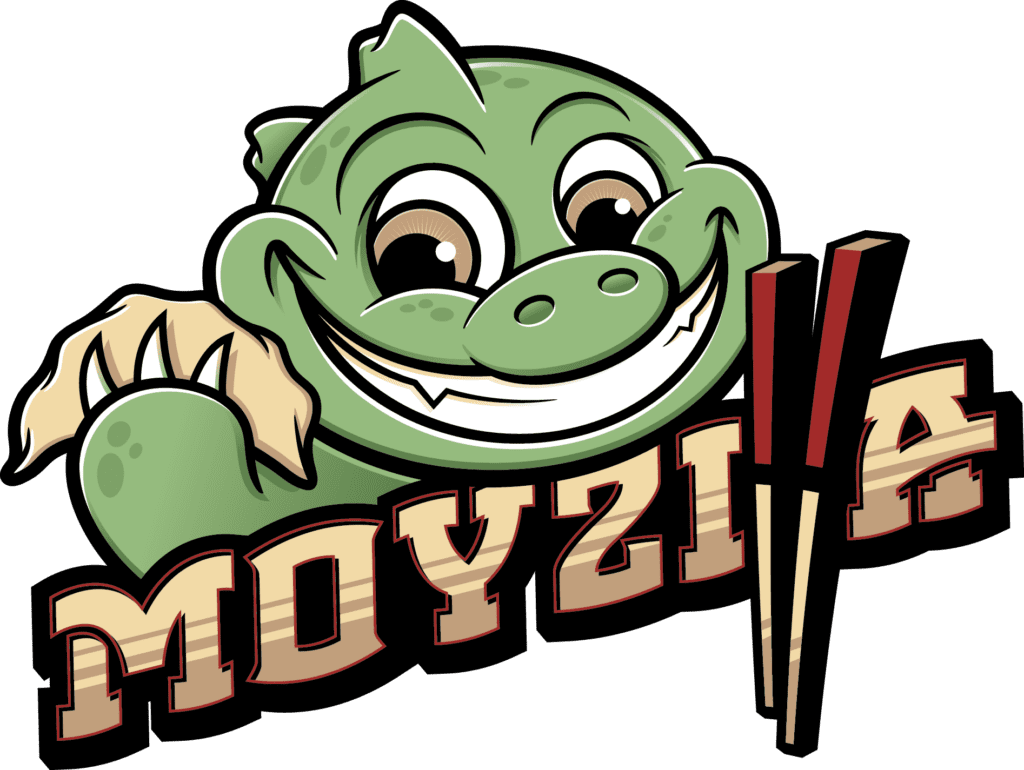 Moyzilla logo