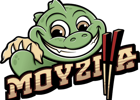 Moyzilla logo