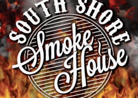 South Shore Smokehouse logo