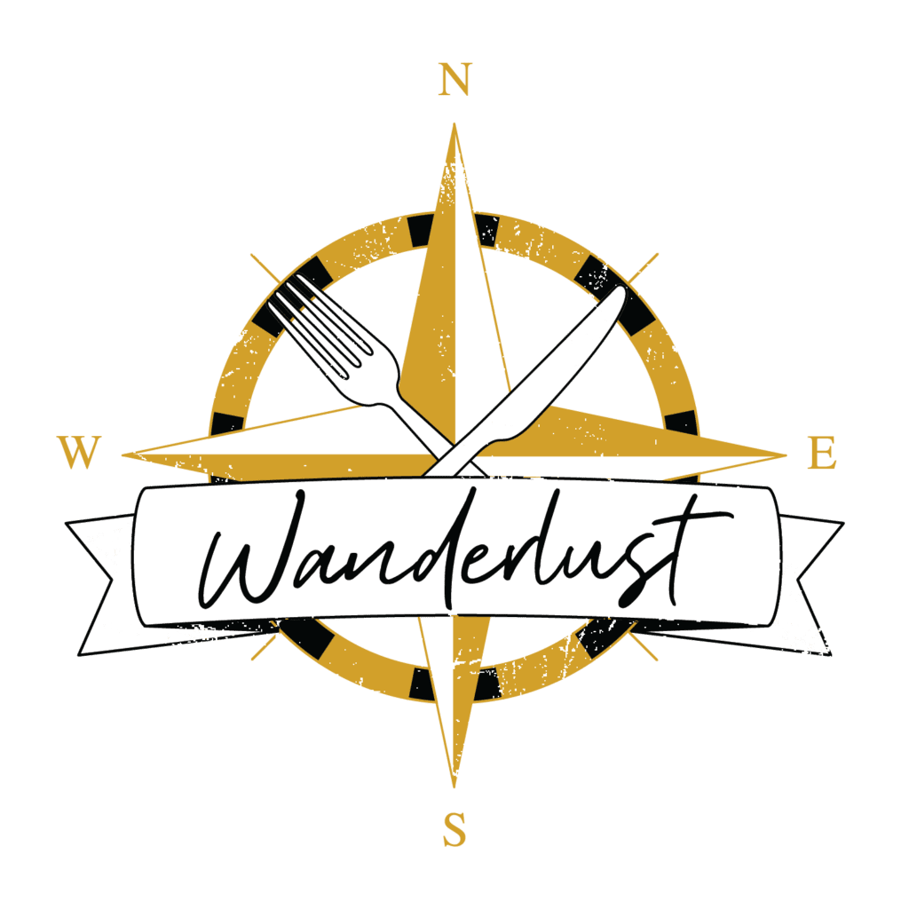 Wanderlust logo