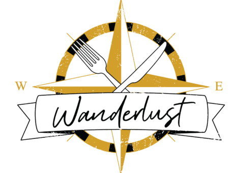 Wanderlust logo