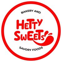 Hetty Sweets Bakery logo