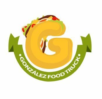 Gonzalez Food Truck logo