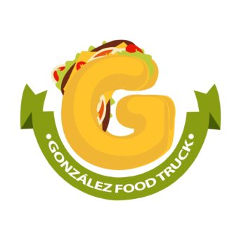 Gonzalez Food Truck logo