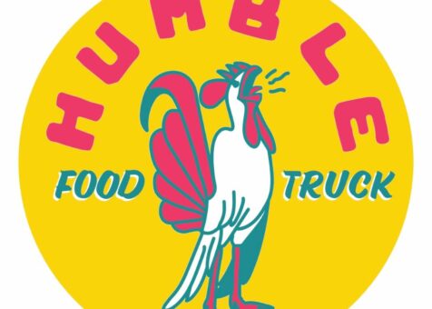 Humble Taco logo