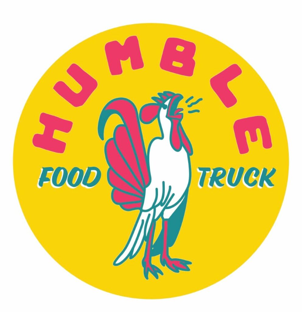 Humble Taco logo