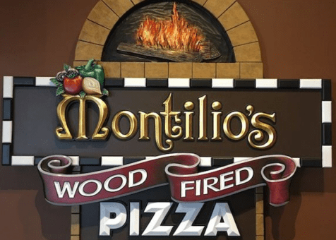 Montilio's logo