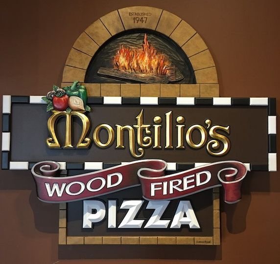 Montilio's logo