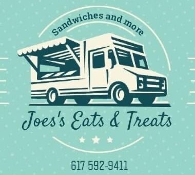 Joe's Eats and Treats