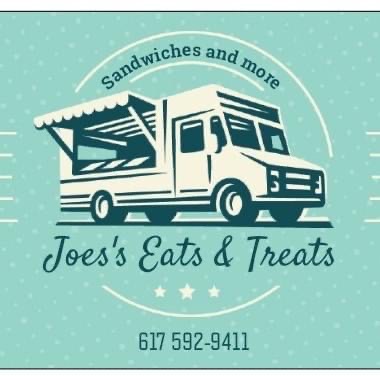 Joe's Eats and Treats