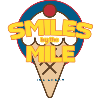 Smiles by the Mile Ice Cream