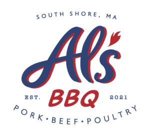 Al's BBQ logo