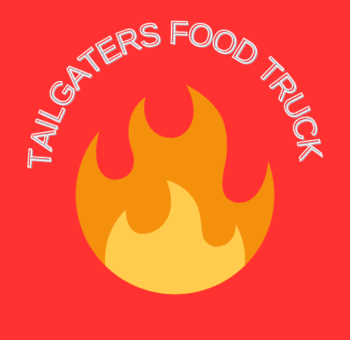 Tailgaters Food Truck logo