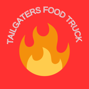 Tailgaters Food Truck logo