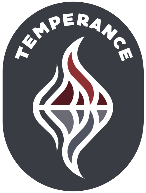 temperance logo