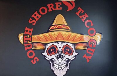 South Shore Taco Guy