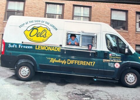 Dels-Van