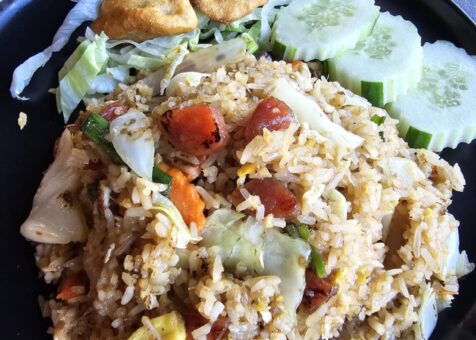 friedrice – Rob Ball