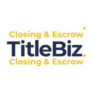 TitleBiz Closing & Escrow